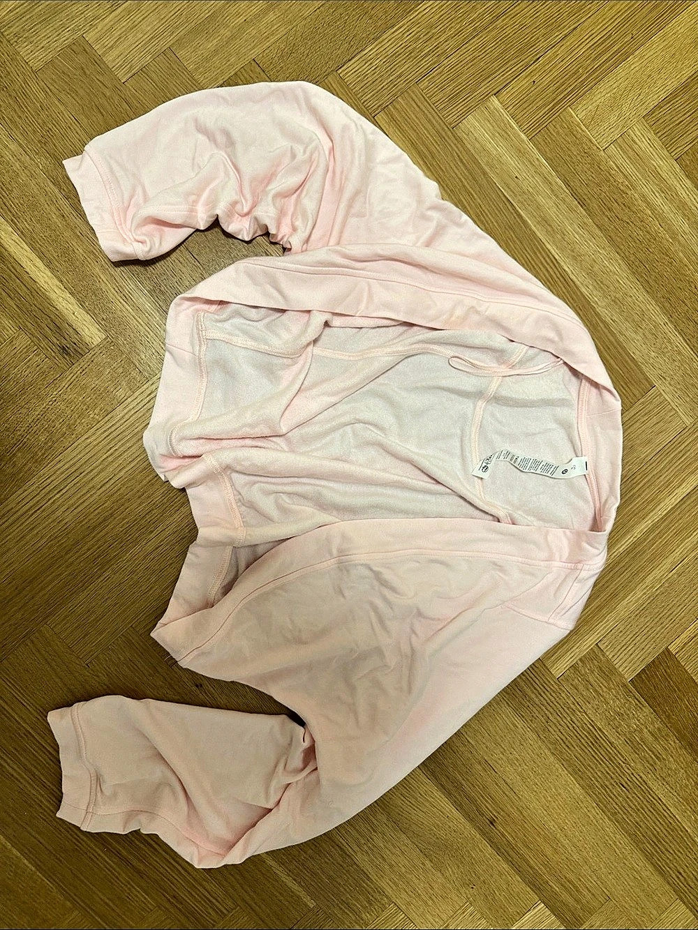 Chico'Small Women'Small Pink Cotton Bomber Jacket Size Small